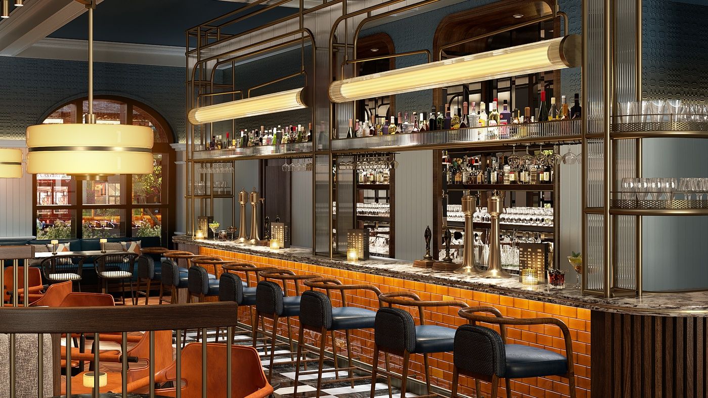 Press & Media - The Parkgate Hotel