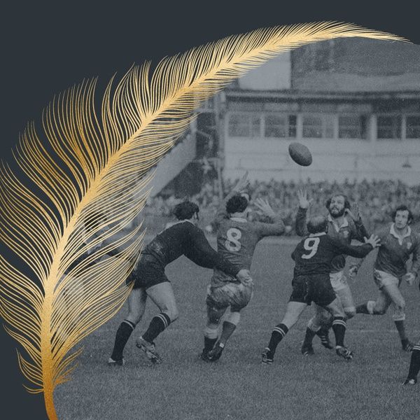 The Parkgate Hotel Rugby Six Nations