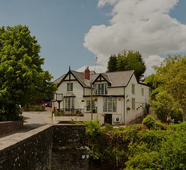 Newbridge on Usk