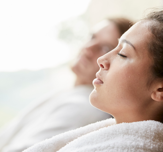 Couples Massage Cardiff