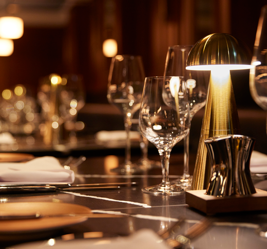 The Sorting Room Restaurant