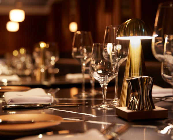 The Sorting Room Restaurant