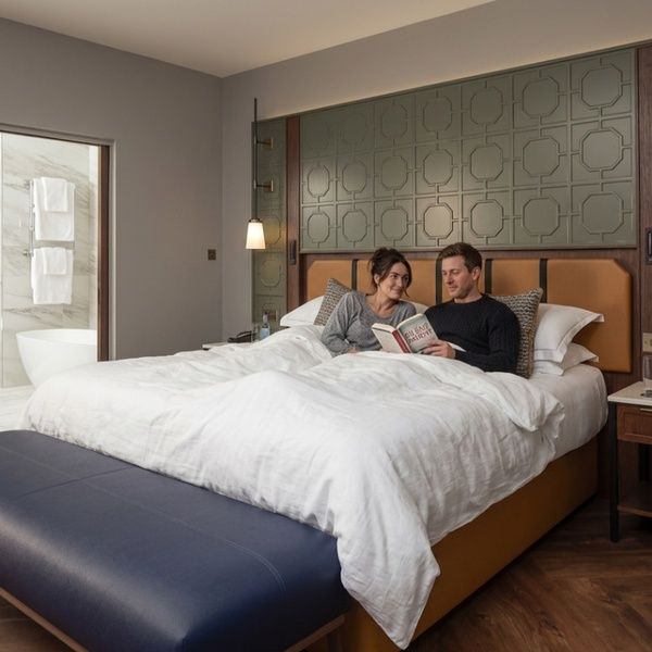 Parkgate Couples Stays