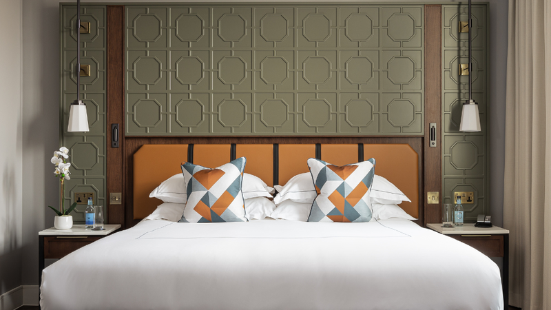 Bedroom Image