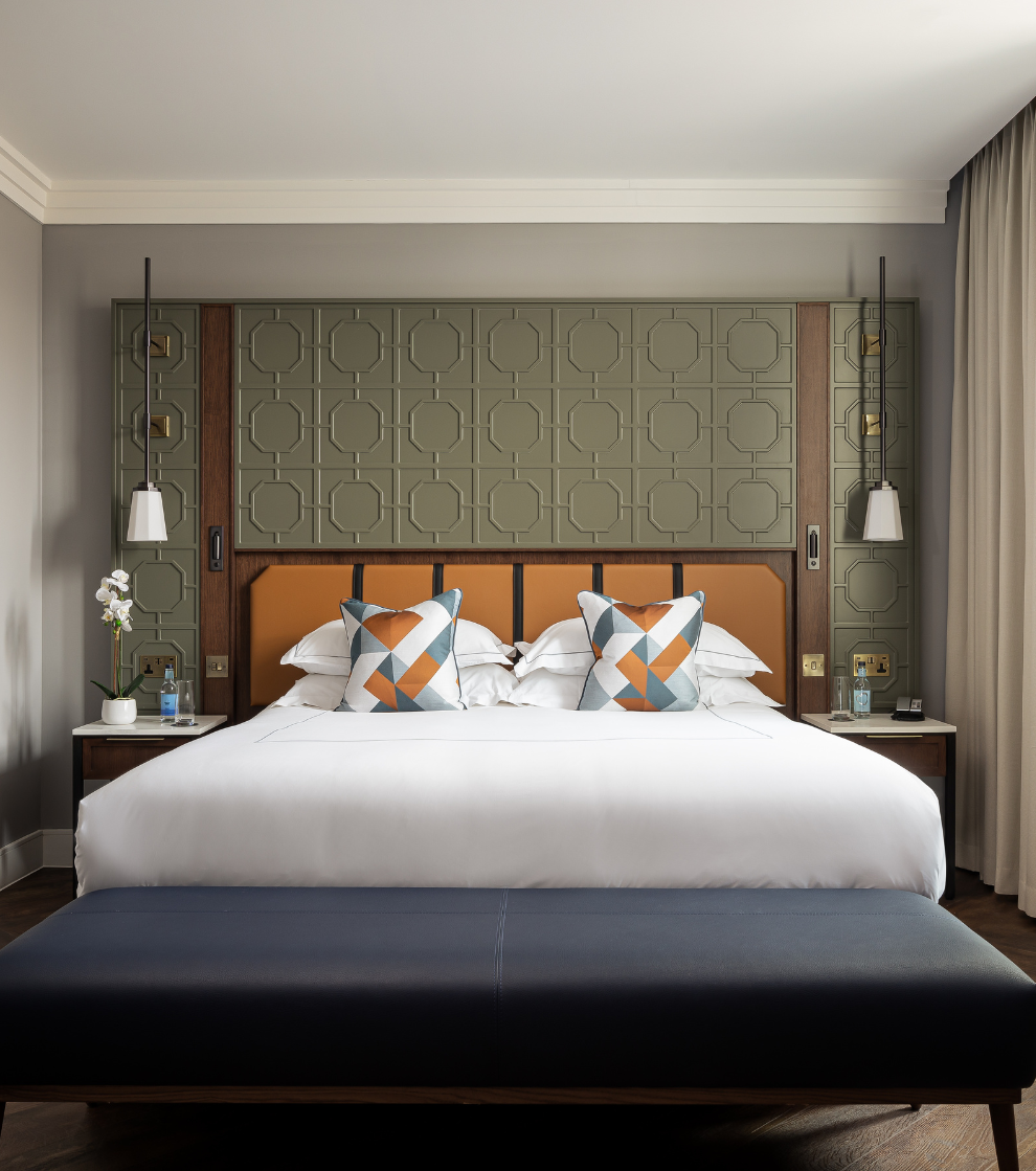 Bedroom Image