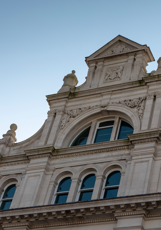 The Parkgate Hotel in Cardiff