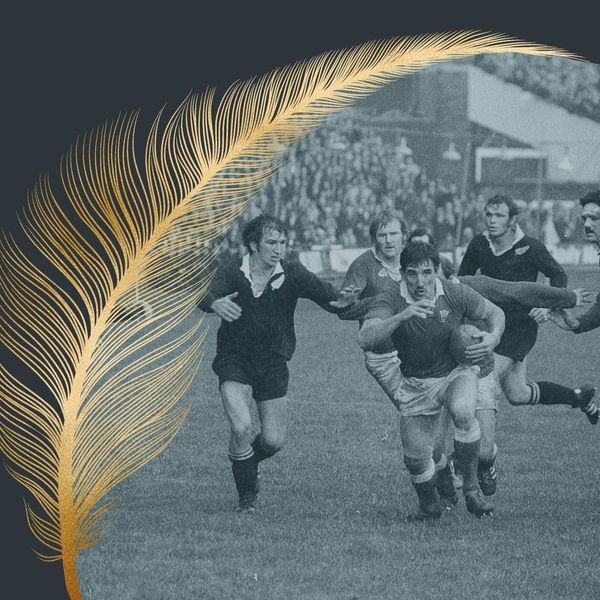 The Parkgate Hotel Rugby Six Nations