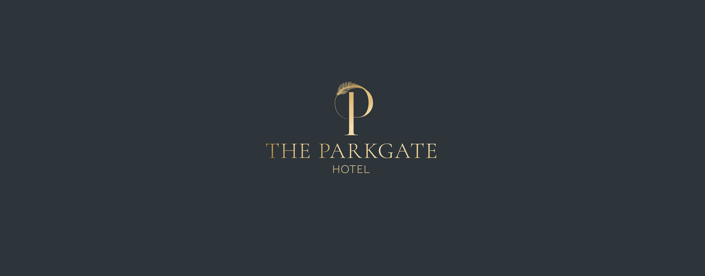 The Parkgate Hotel Banner