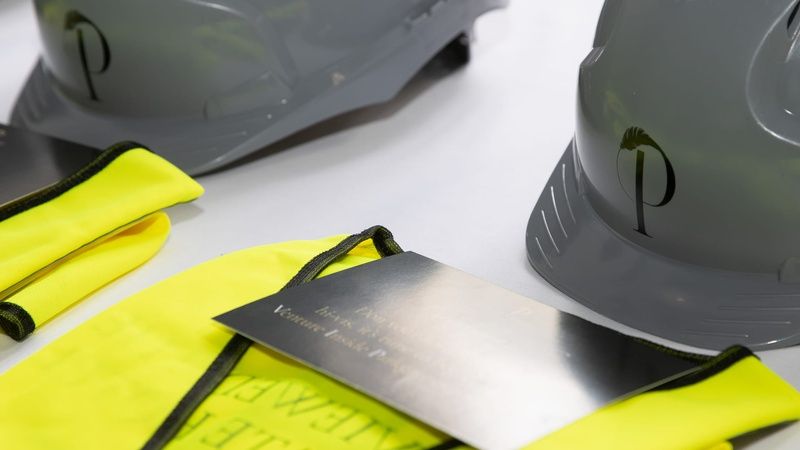 Parkgate Hotel Construction