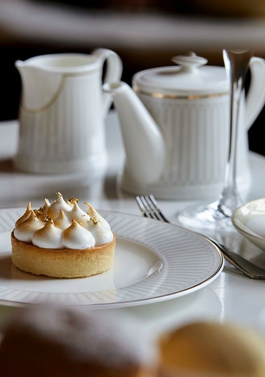 The Parkgate Hotel Afternoon Tea