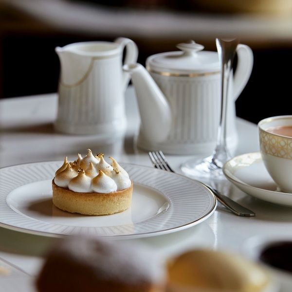 The Parkgate Hotel Afternoon Tea