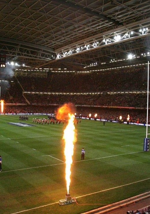 Principality Stadium