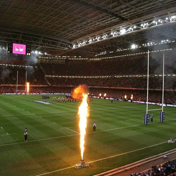 Principality Stadium