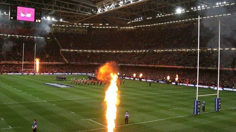 Principality Stadium