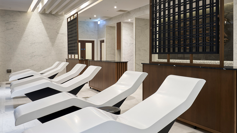 The Parkgate Spa