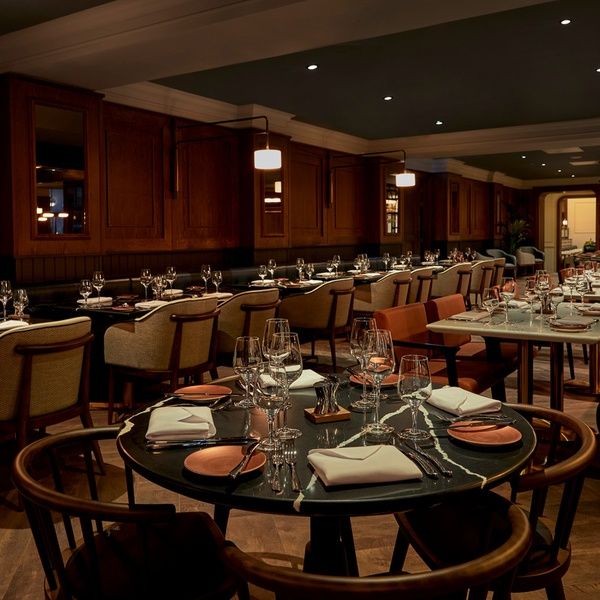 The Sorting Room