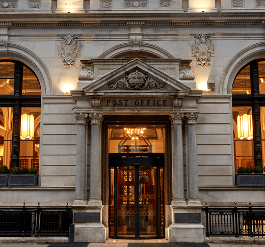 Parkgate Hotel in Cardiff