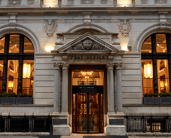 Parkgate Hotel in Cardiff