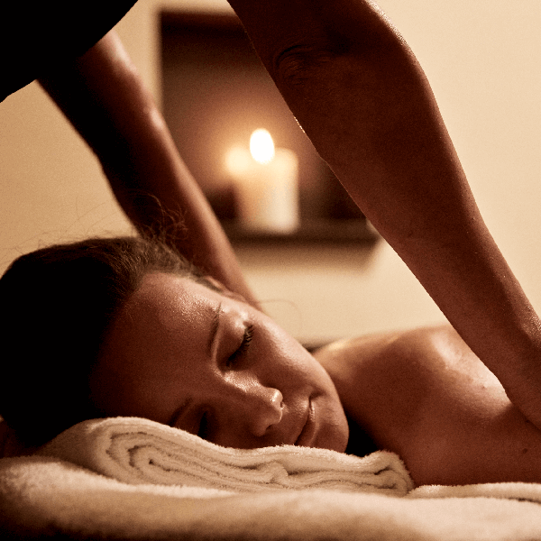 Spa Treatment
