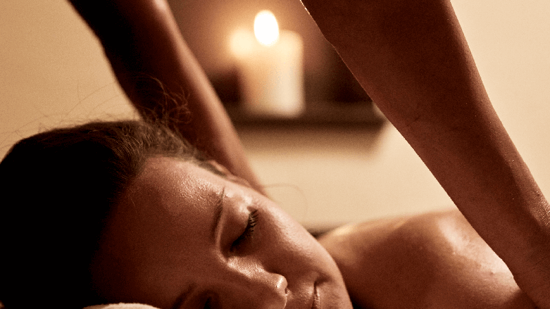 Spa Treatment