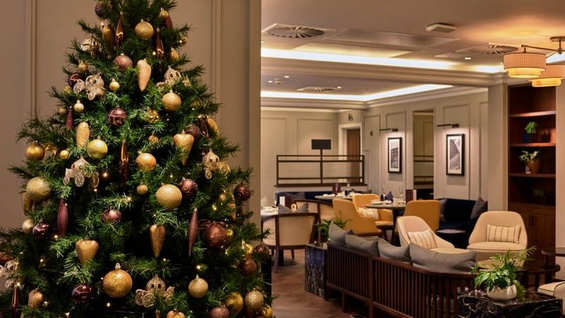 Parkgate Festive Stays