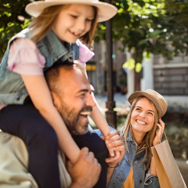 Cardiff Family Breaks