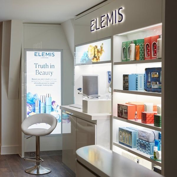 Parkgate Spa Elemis