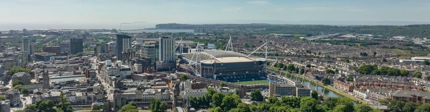 Cardiff