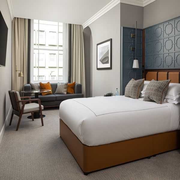 Superior Junior Suite