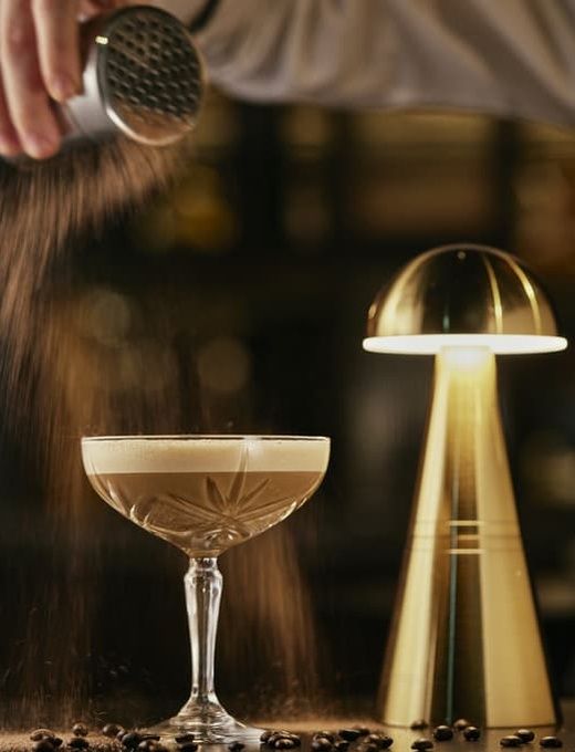 Christmas Festive Cocktails