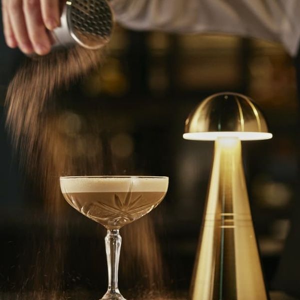 Christmas Festive Cocktails