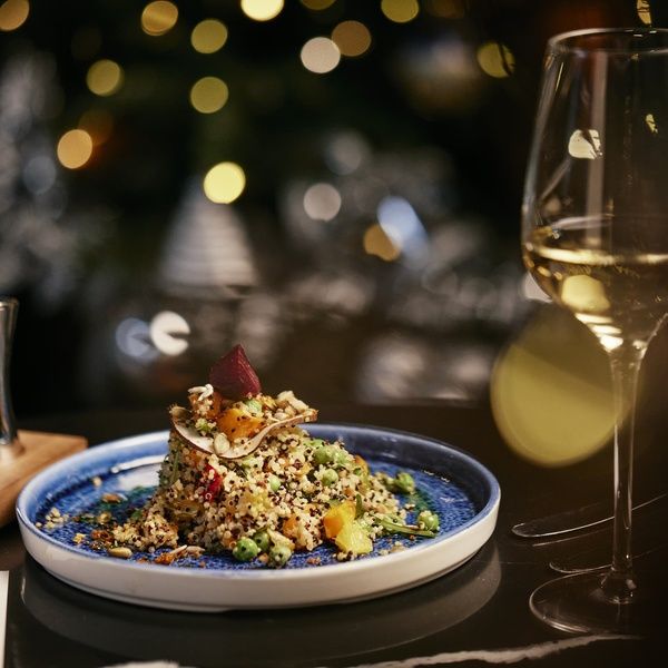 Festive Dining Lunches