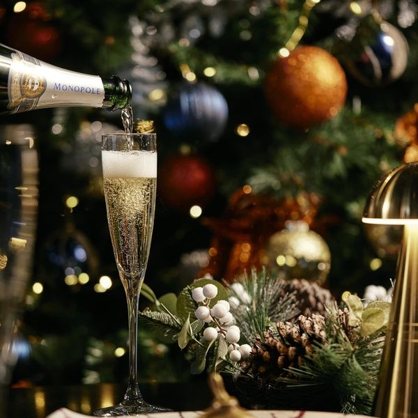Festive Dining