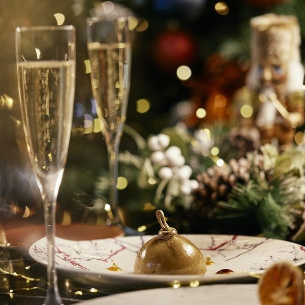 Festive Dining