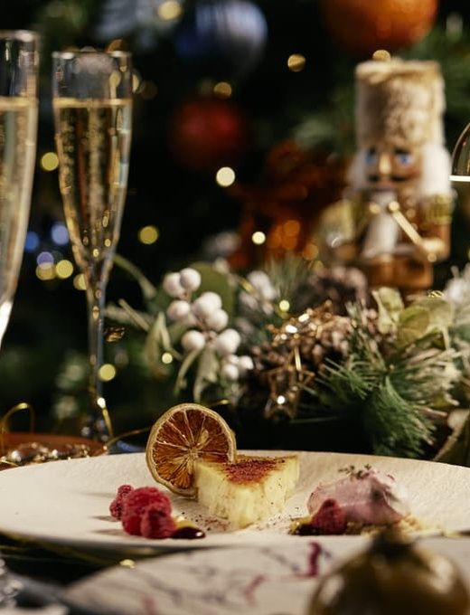 Christmas Festive Dining