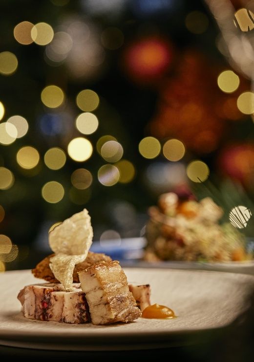Festive Dining Dinner