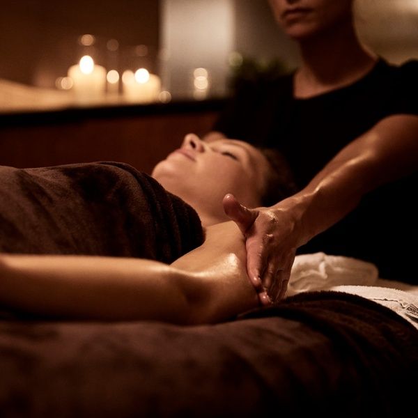 Spa Treatment