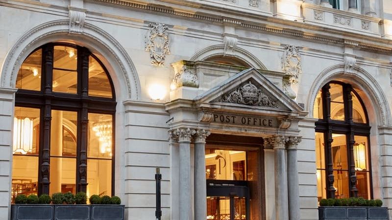 The Parkgate Hotel in Cardiff