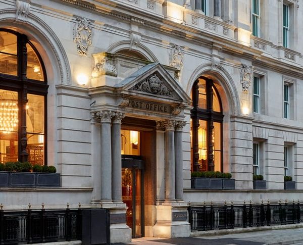 Parkgate Hotel