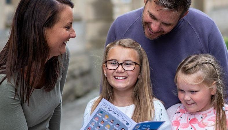 Cardiff Spy Mission Treasure Trail