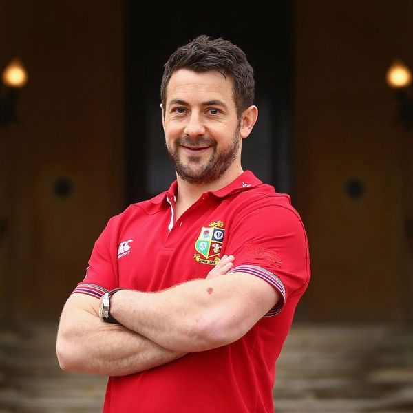 Greig Laidlaw