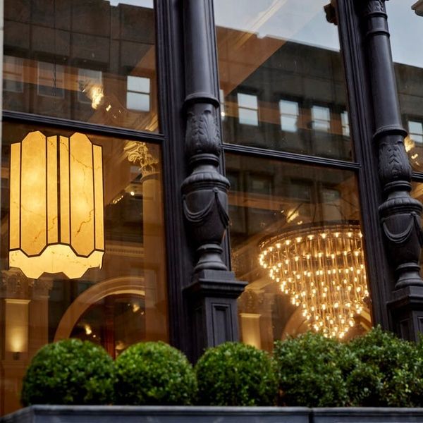 The Parkgate Hotel in Cardiff