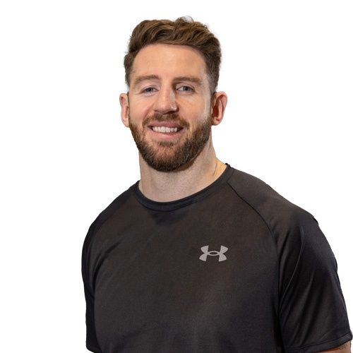 Alex Cuthbert