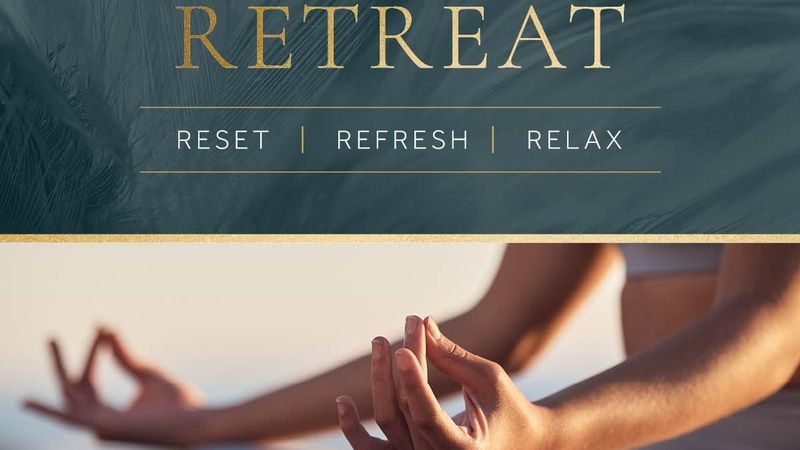 Wellness Retreat