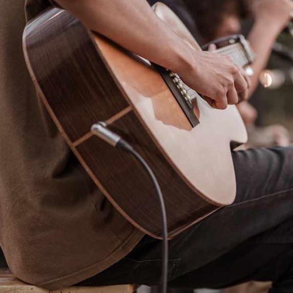 Live Music in The Sorting Room Bar