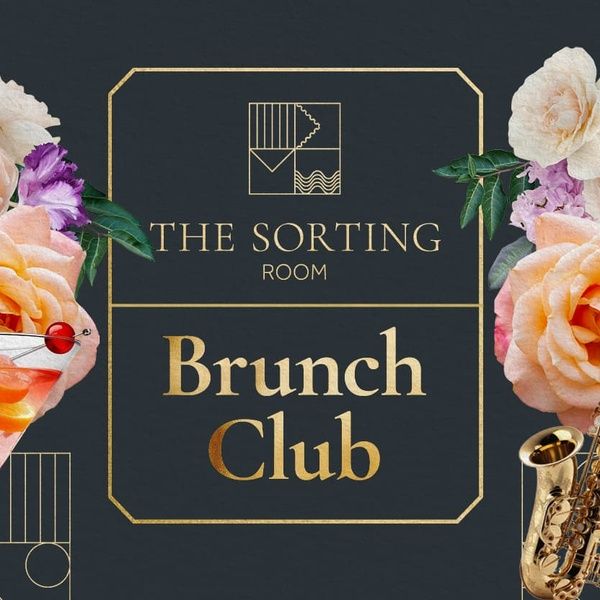 The Brunch Club