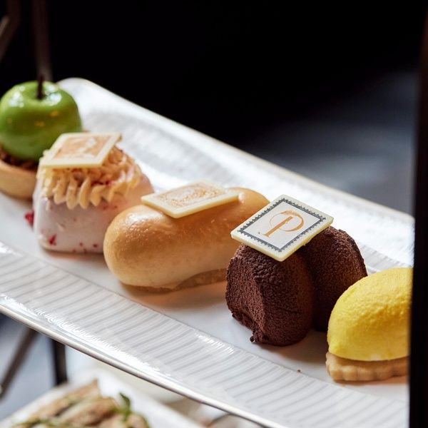 The Parkgate Hotel Afternoon Tea