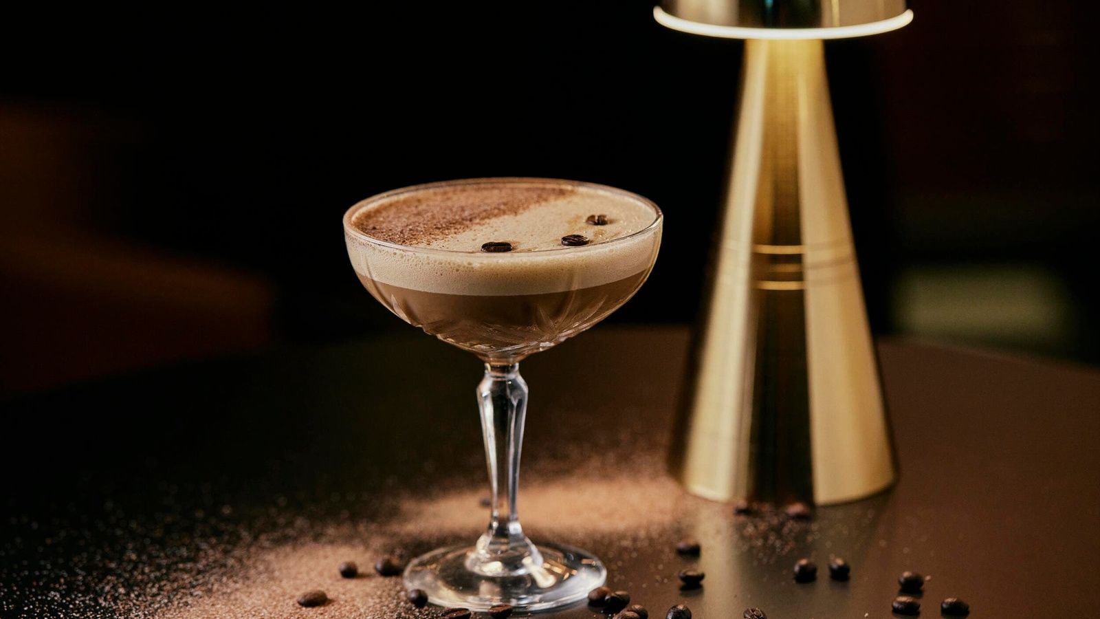 The Sorting Room Bar Drinks and Cocktails