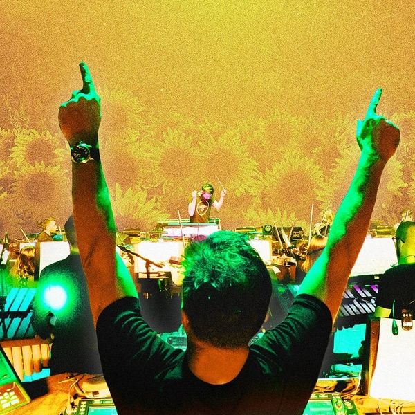 Pete Tong Ibiza Classics