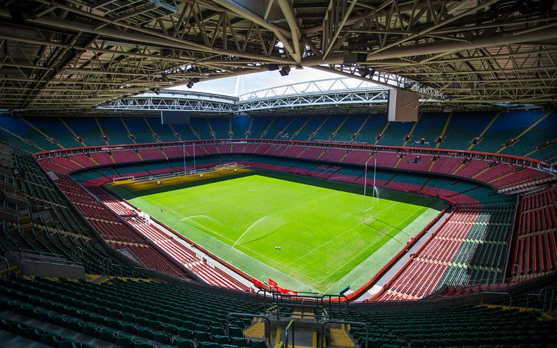 Principality Stadium Tour Image DCox